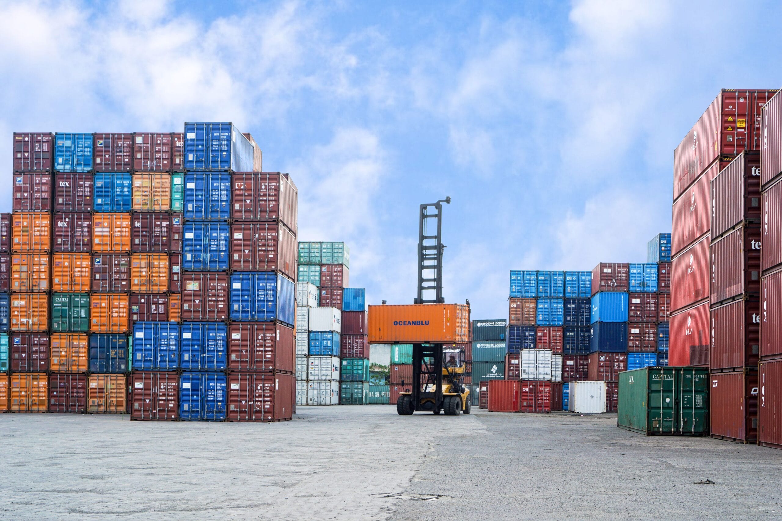 Procurement & General Trading