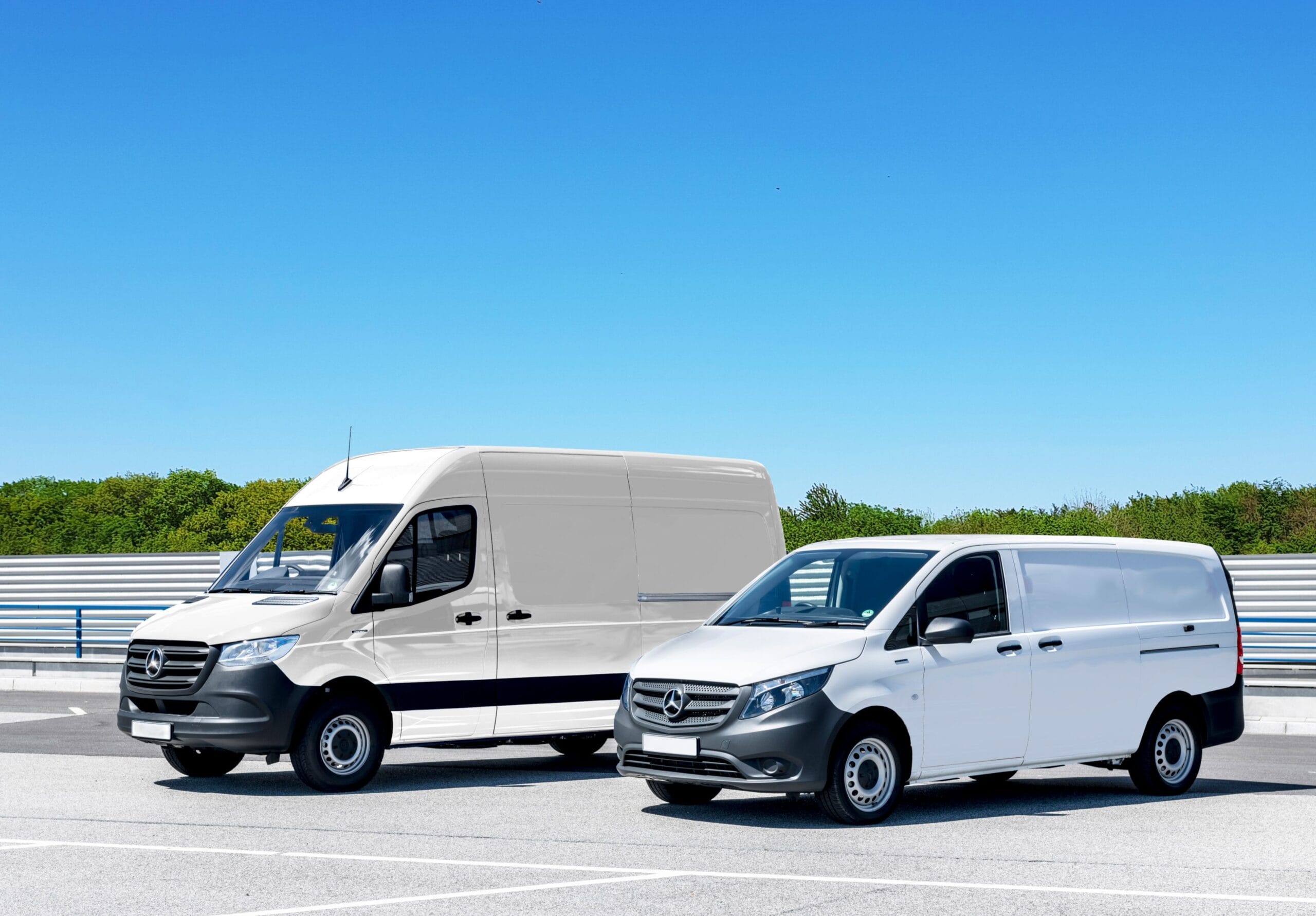 Fleet & Vehicle Services
