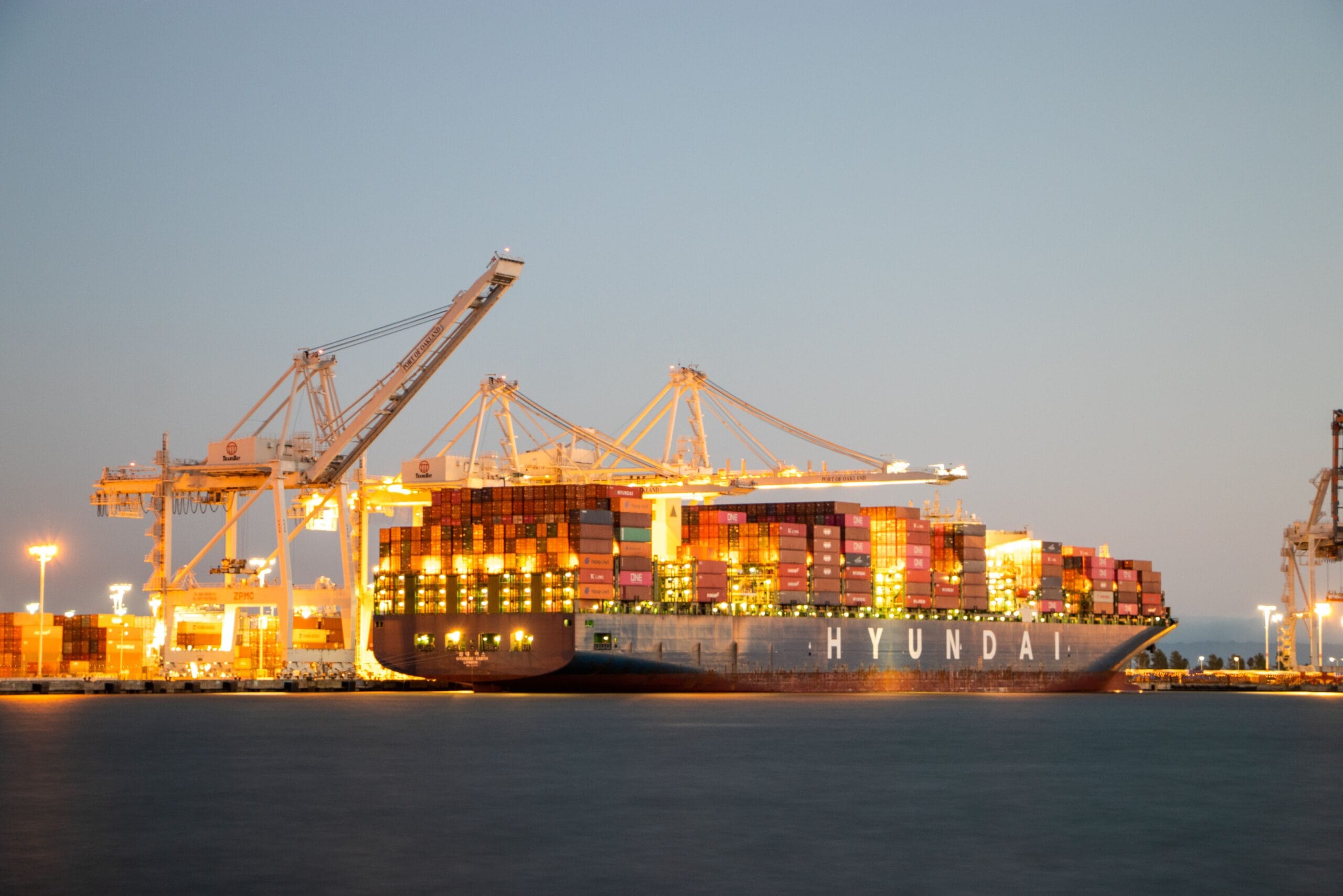 Logistics & Transportation