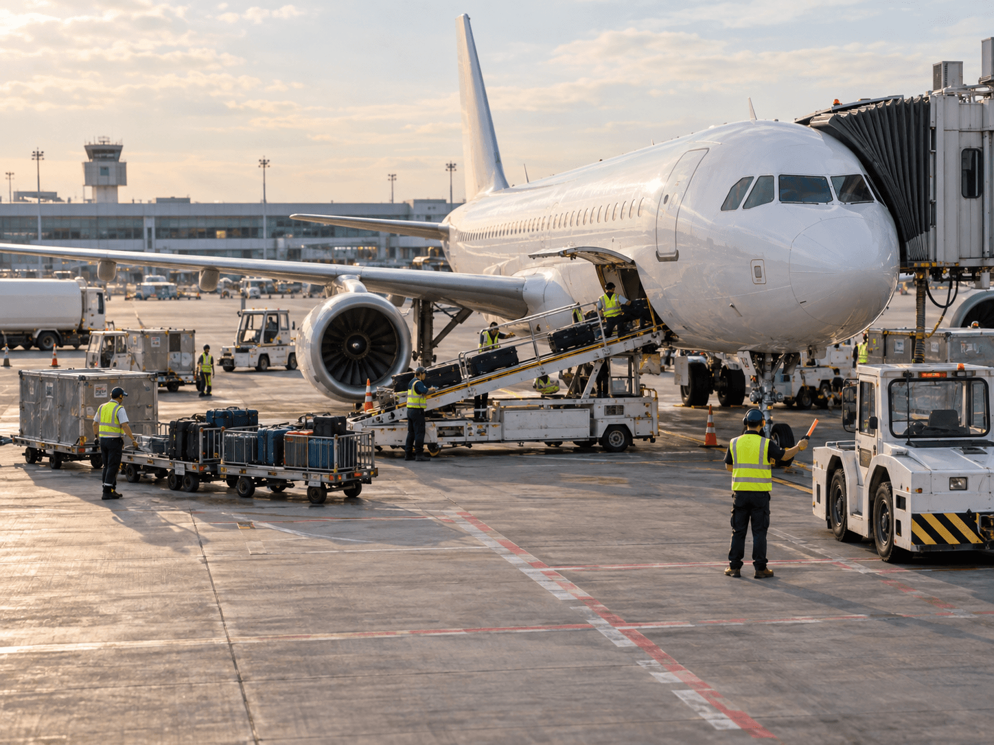 Aviation & Aerospace
